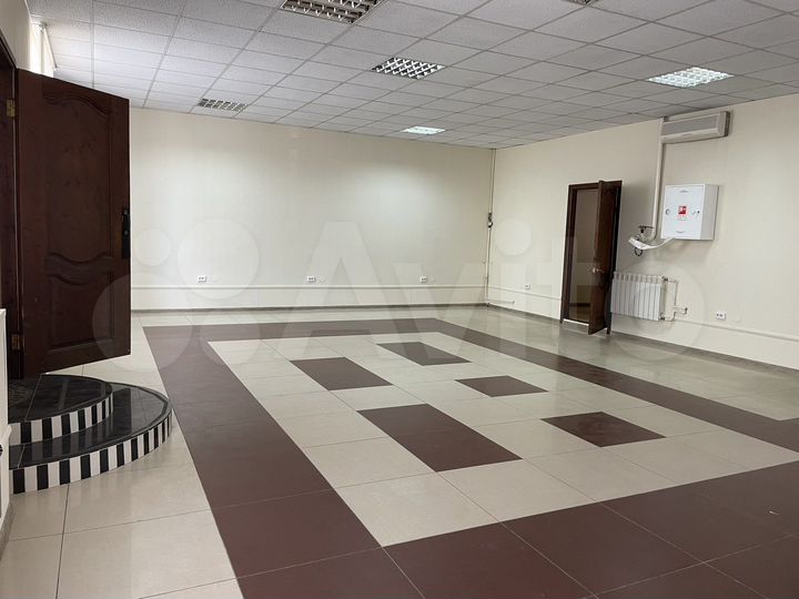 Помещение свободного назначения, 88 м²