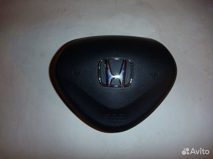 SRS В руль европа С патроном хонда Accord CU 08-12