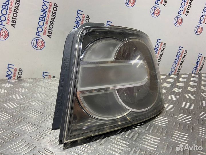 Фонарь Mazda CX-7