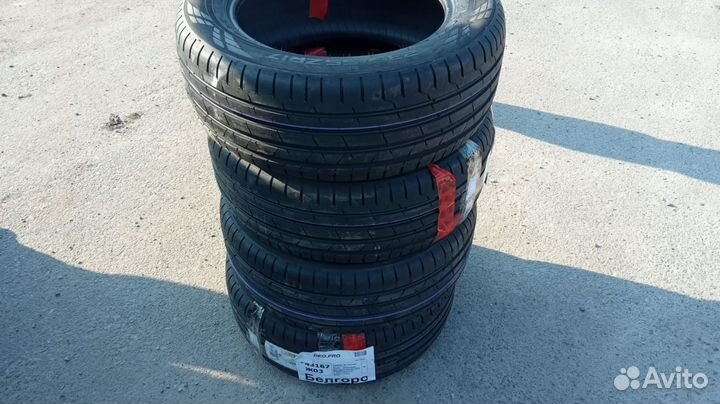 Nokian Tyres Hakka Black 235/65 R17