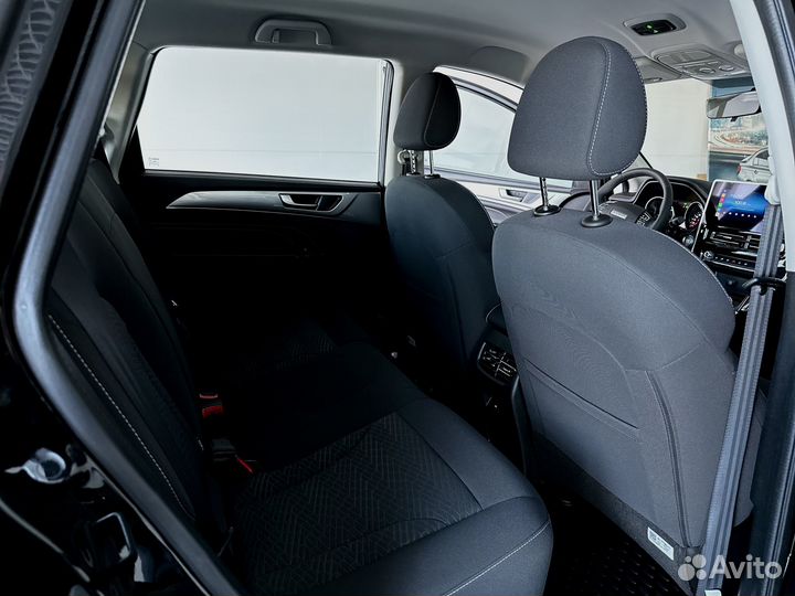 Haval M6 1.5 МТ, 2024
