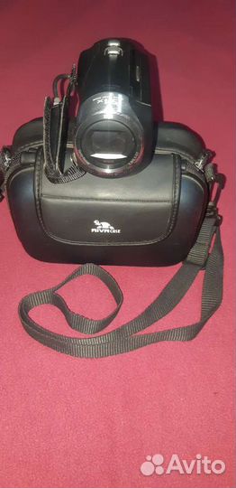 Видеокамера