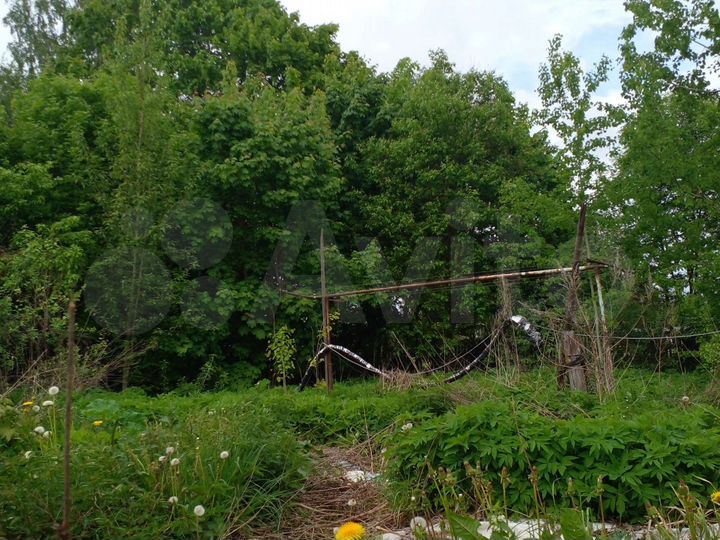 Участок 6 сот. (ИЖС)