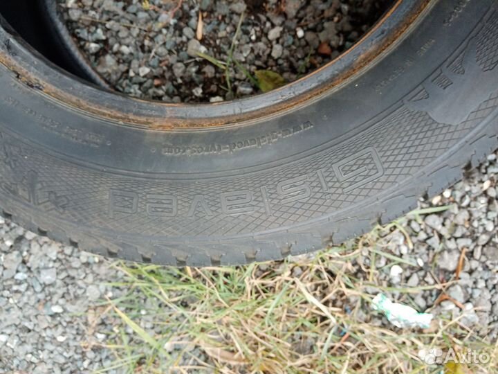 Gislaved Nord Frost 5 215/65 R16