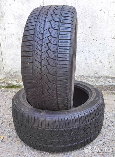 Continental WinterContact TS 860 S 255/45 R19 104V