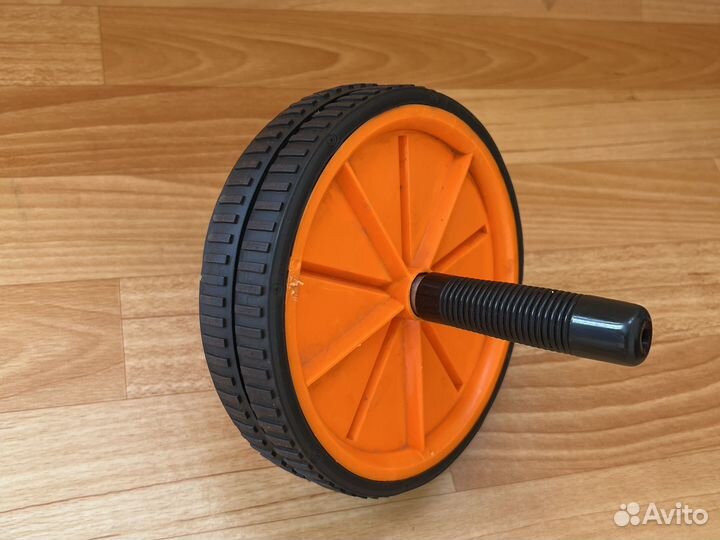 Ролик для пресса