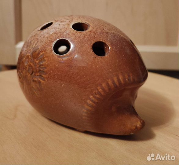 Подставка для ручек СССР