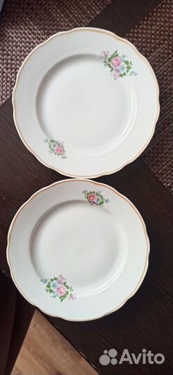 Набор столовой посуды