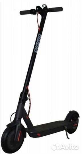 Электросамокат digma