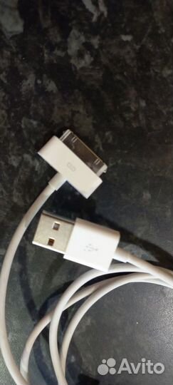 USB кабель для iPad/ iPhone