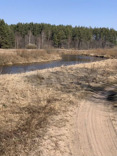 Участок 14 сот. (ИЖС)