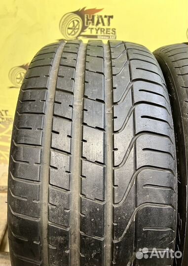 Pirelli P Zero 245/35 R20 95Y