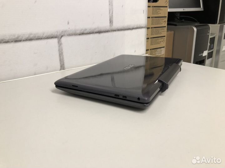 Нетбук трансформер