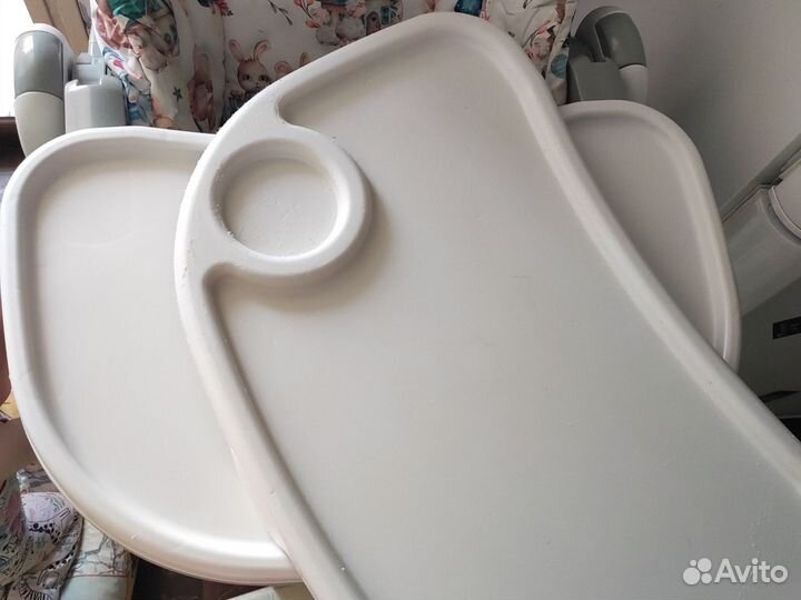 Peg perego tatamia стульчик качели