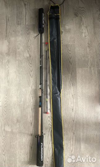 Фидерное удилище Flagman Armadale Feeder 4.20м 160