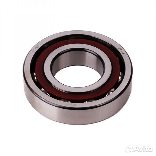 Подшипник 46315 Е (7315AC) 3-гпз