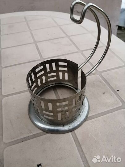 Подстаканник