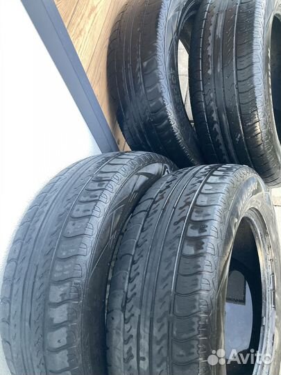 Matador MP 82 Conquerra 2 225/65 R17
