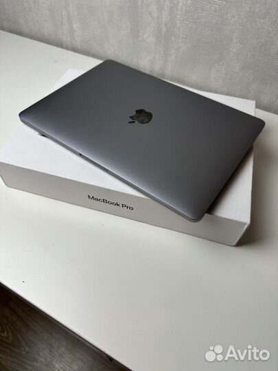 Macbook pro 13 2020