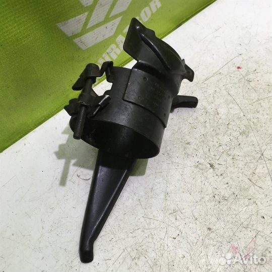 Кронштейн топливного фильтра Сеат Толедо 2