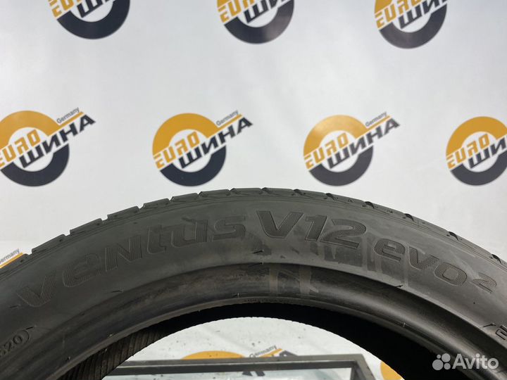 Hankook Ventus V12 Evo2 K120 245/45 R20 104W