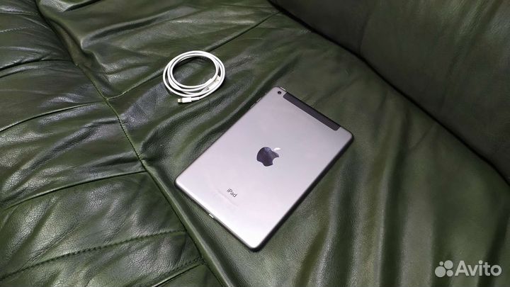 iPad mini 2 с сим-картой