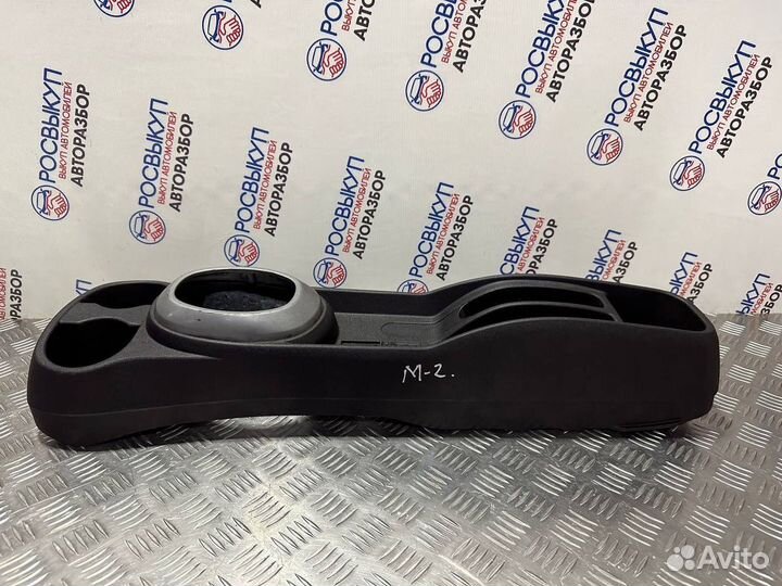 Центральная консоль Great Wall Hover M2