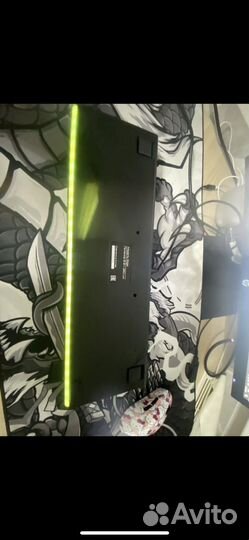 Игровая коавиатура ZET gaming Edge