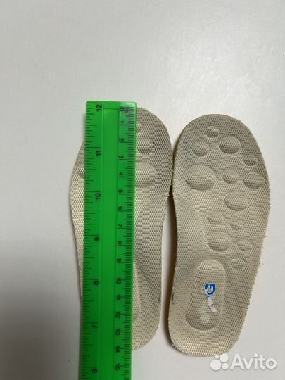 Кроссовки детские