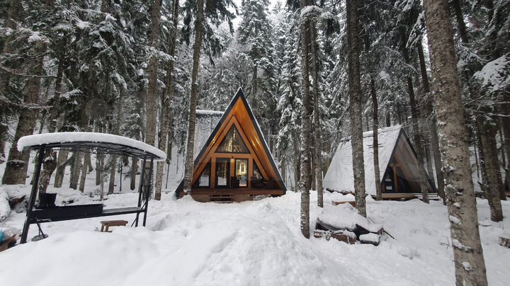 Комната 58 м², 1/2 эт.