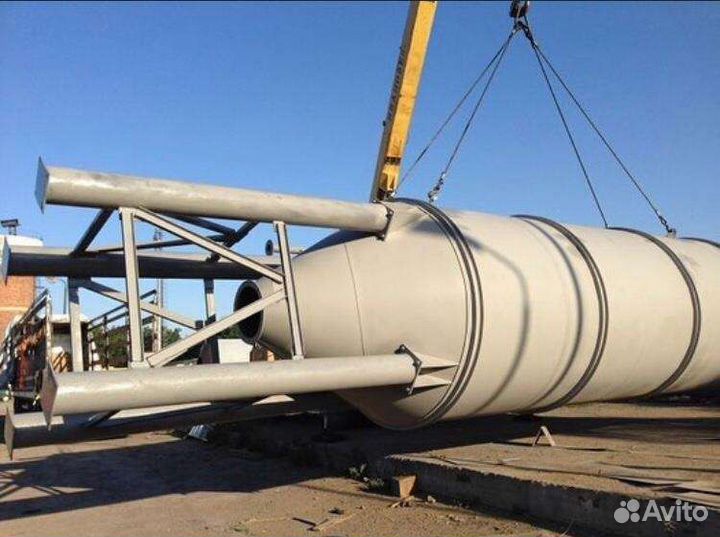 Бак для воды