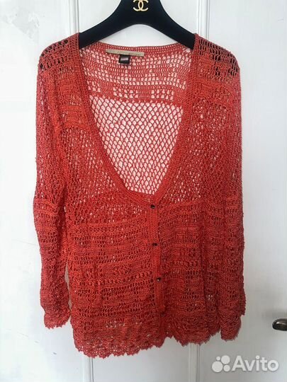 Кардиган Roberto cavalli