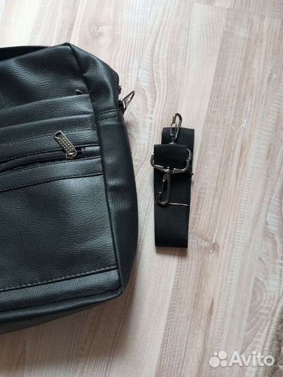 Портфель, сумка, мешок для сменки