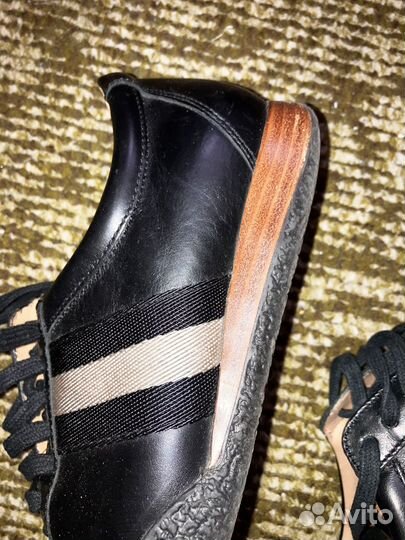 Туфли Bally Мужские 'Frenz' pазмер 40