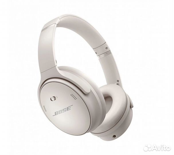 Наушники Bose QuietComfort Headphones, белый