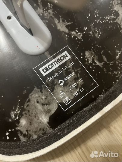 Доска для серфинга, sup