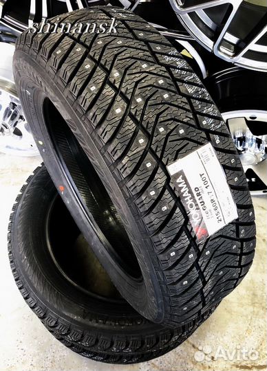 Yokohama Ice Guard IG65 265/70 R16 112T