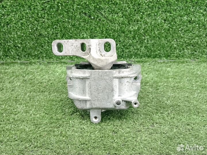 Подушка двигателя Audi S3 8P A3 8P