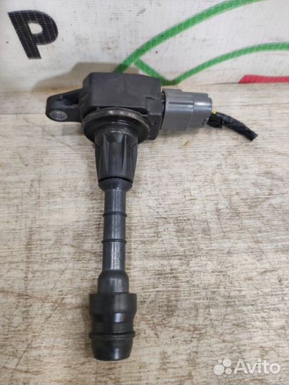 Катушка зажигания Nissan Note E11 (1.4) CR14DE