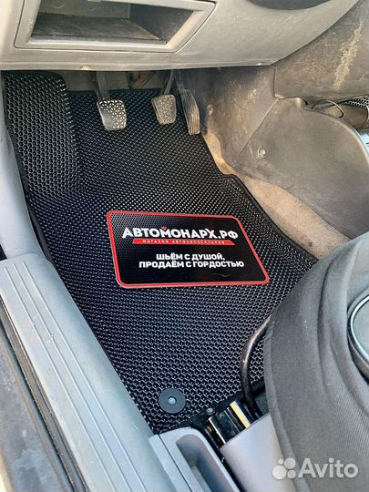 Коврики Eva/Ева/Эва за 1 час Курск