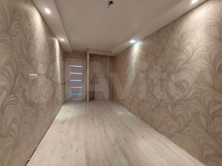 3-к. квартира, 61 м², 9/9 эт.