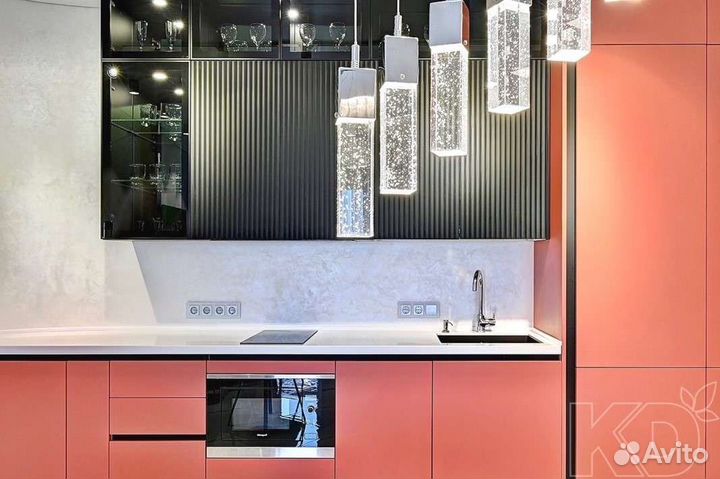 Кухонный гарнитур от производителя