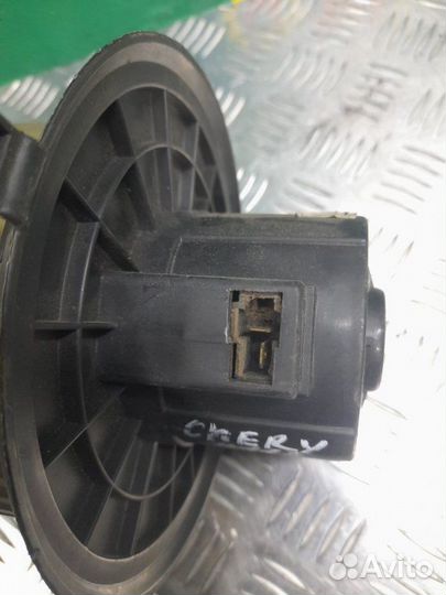 Моторчик печки Chery Kimo A113 хечбэк 1.5Л 2008