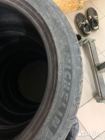 Michelin Pilot Sport 4 225/45 R17 94Y