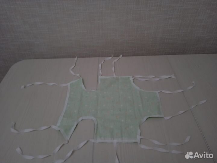 Попона послеоперационная для кошек и собак. Оптом