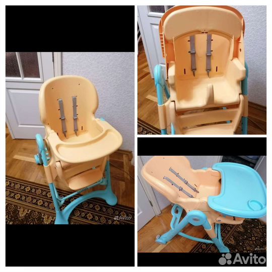 Стульчик для кормления