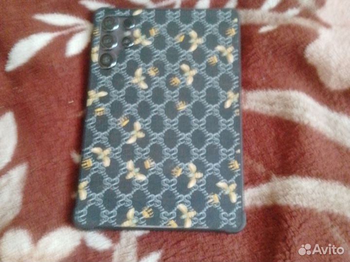 Планшет с клавиатурой и сим