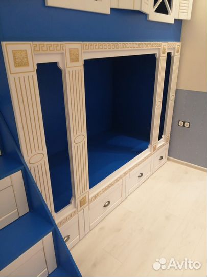 Мебель для детской