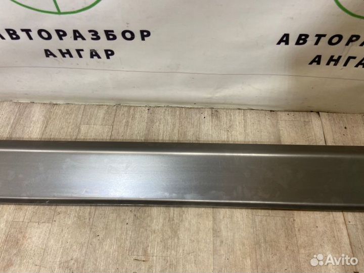 Порог Mitsubishi Lancer 9 CS5W 4G18 2008