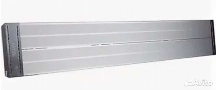 Инфокрасный потолочный Обогреватель